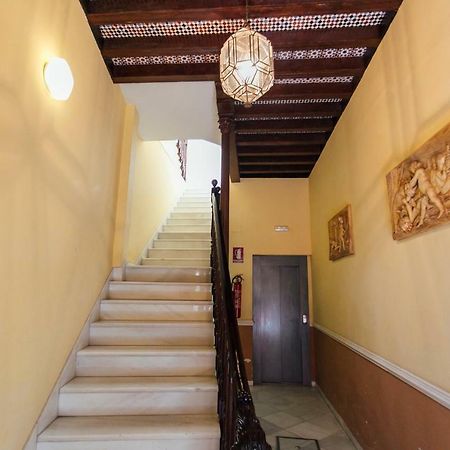Minimalism And Modern- 2Bd 1Bth- Las Setas 塞维利亚 外观 照片