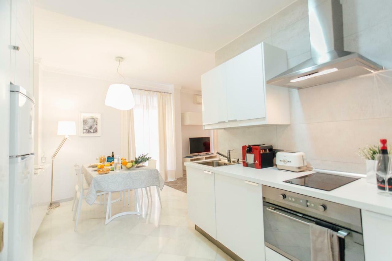 Minimalism And Modern- 2Bd 1Bth- Las Setas 塞维利亚 外观 照片