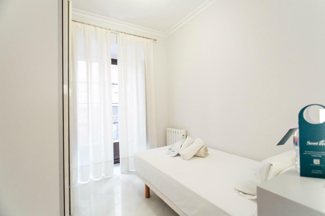 Minimalism And Modern- 2Bd 1Bth- Las Setas 塞维利亚 外观 照片