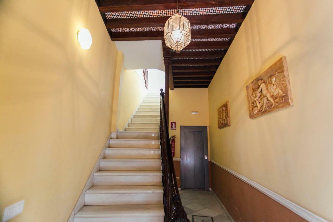 Minimalism And Modern- 2Bd 1Bth- Las Setas 塞维利亚 外观 照片