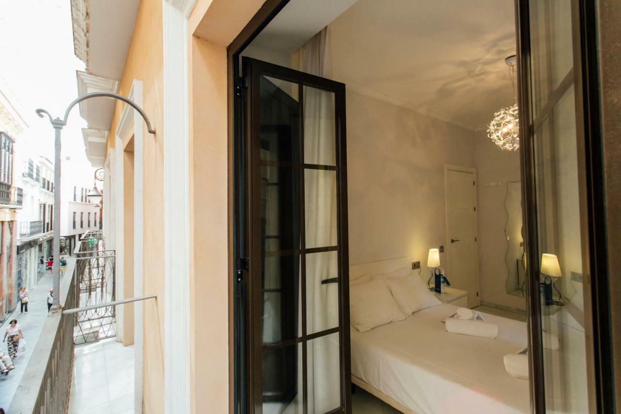 Minimalism And Modern- 2Bd 1Bth- Las Setas 塞维利亚 外观 照片