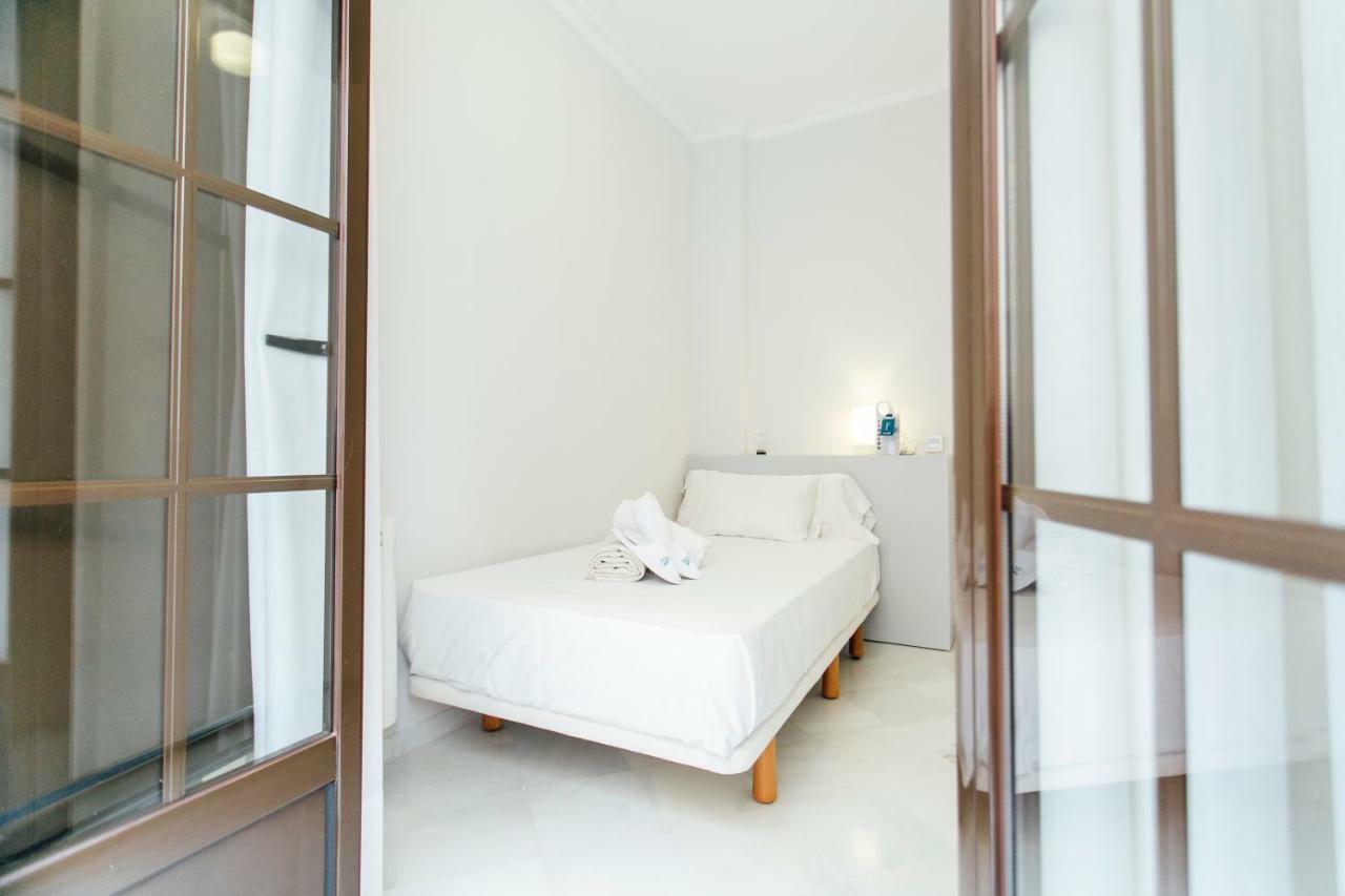 Minimalism And Modern- 2Bd 1Bth- Las Setas 塞维利亚 外观 照片