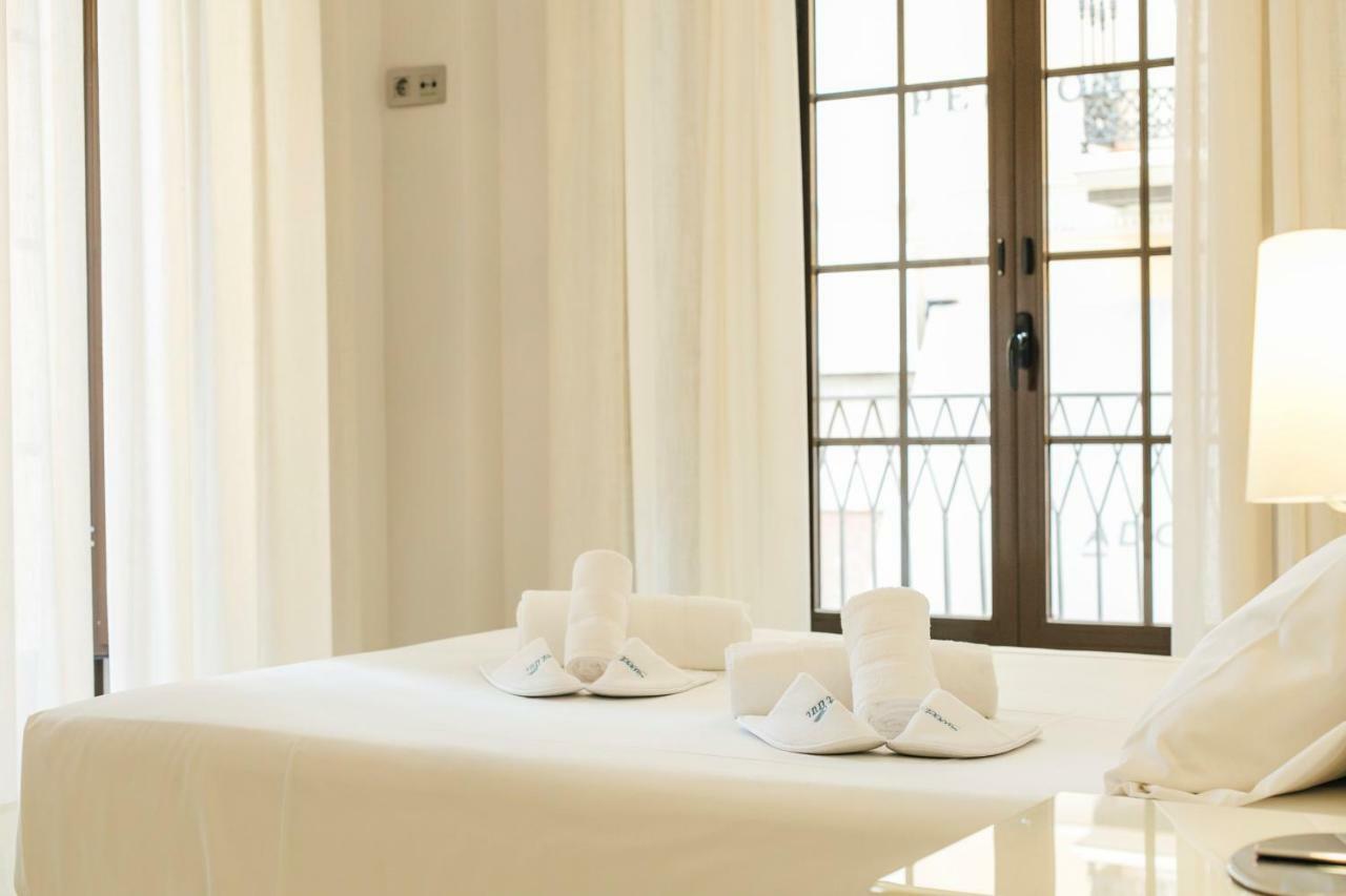 Minimalism And Modern- 2Bd 1Bth- Las Setas 塞维利亚 外观 照片